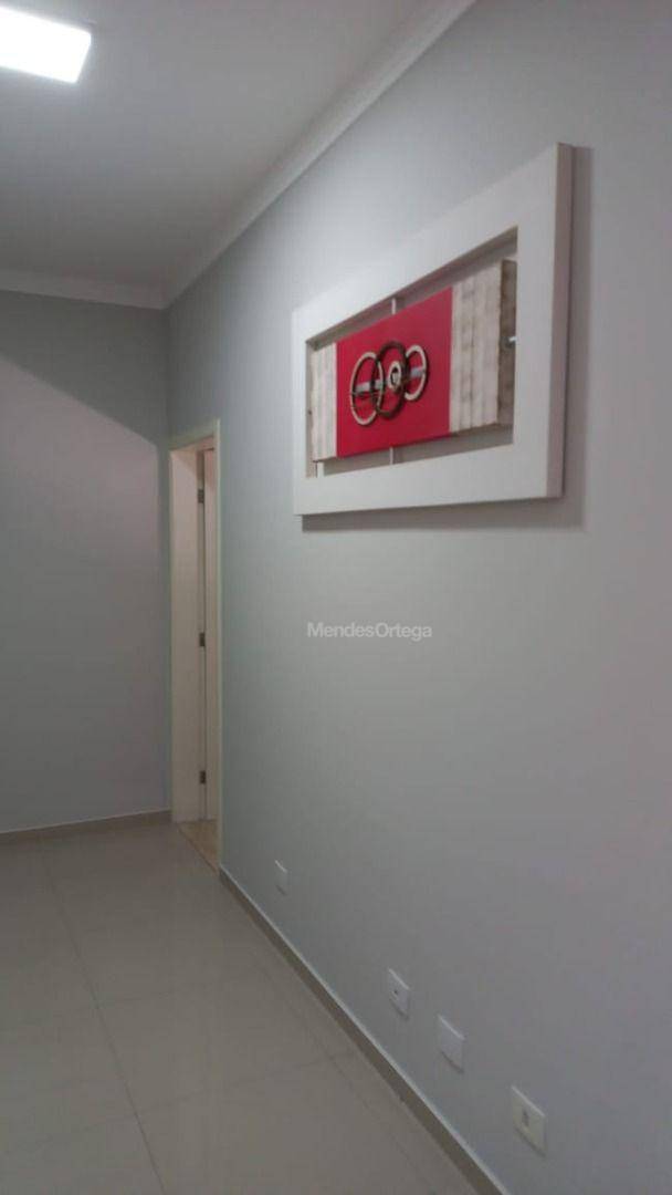 Casa à venda com 3 quartos, 191m² - Foto 17