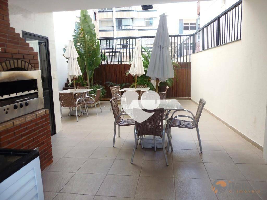 Apartamento à venda com 4 quartos, 169m² - Foto 26