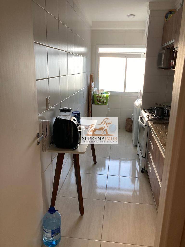 Apartamento à venda com 2 quartos, 50m² - Foto 5