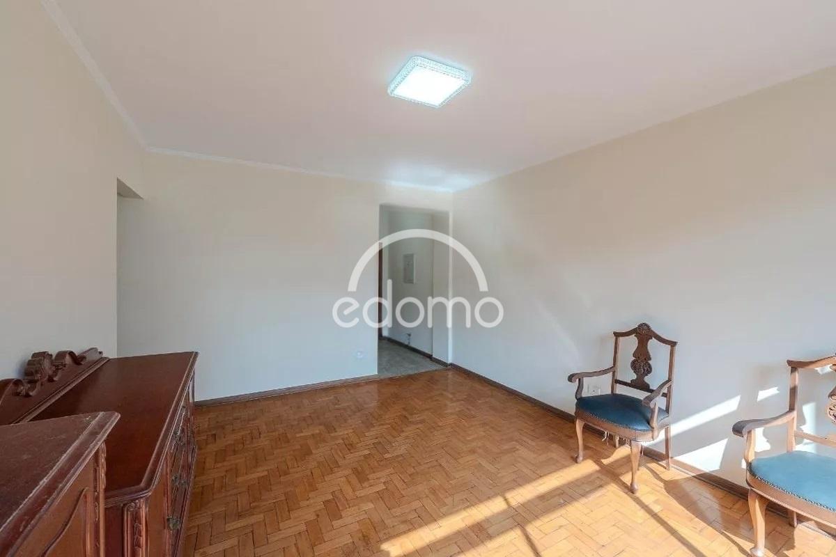 Apartamento para alugar com 3 quartos, 106m² - Foto 2