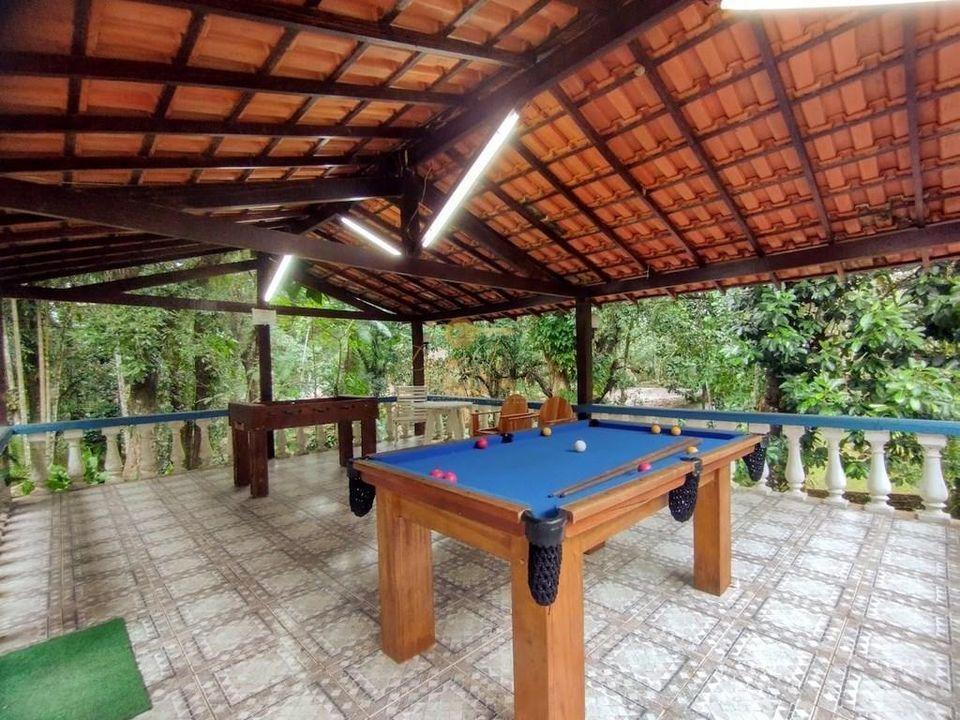 Casa à venda com 4 quartos, 2992m² - Foto 9