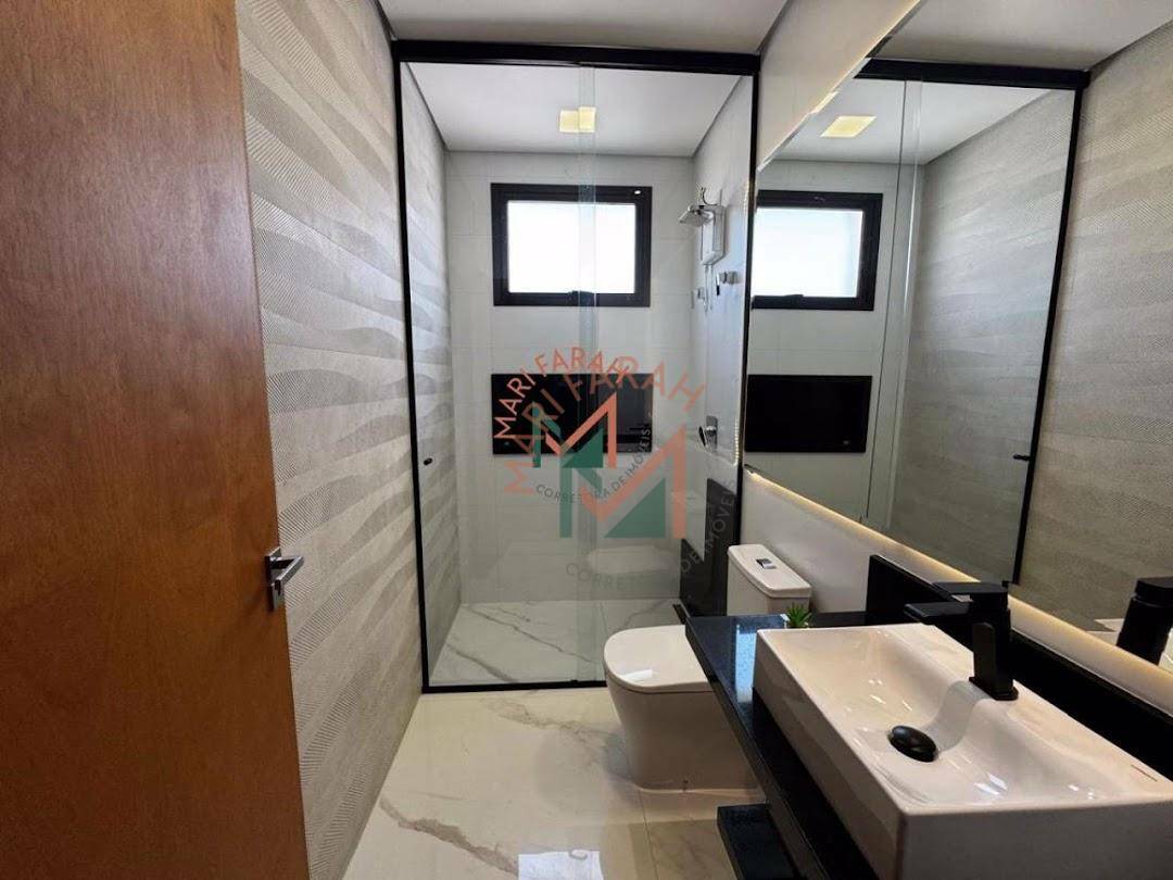 Casa de Condomínio à venda e aluguel com 3 quartos, 426m² - Foto 22