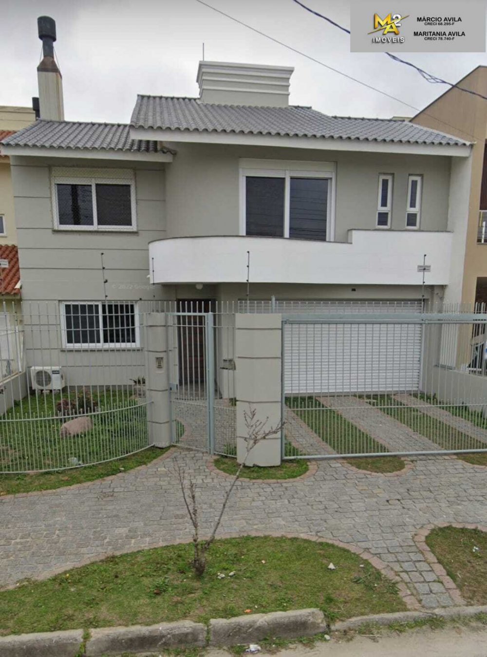 Casa à venda com 3 quartos, 370m² - Foto 1