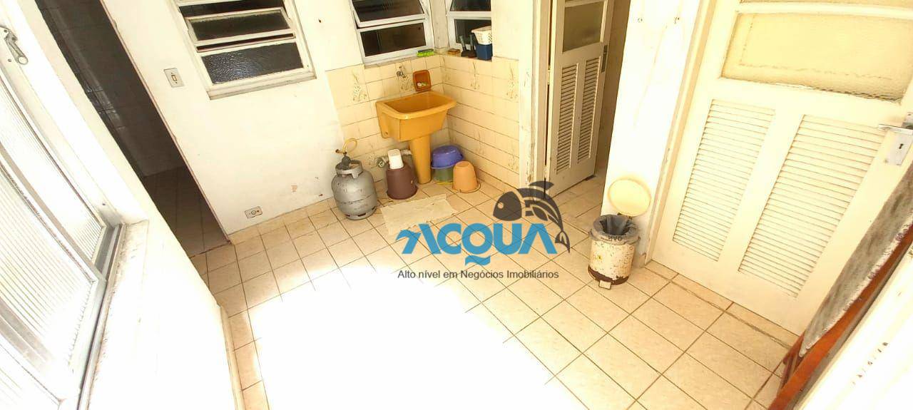 Apartamento à venda com 3 quartos, 190m² - Foto 18