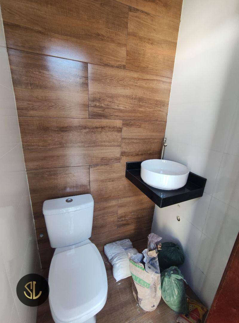 Casa à venda com 3 quartos, 109m² - Foto 10