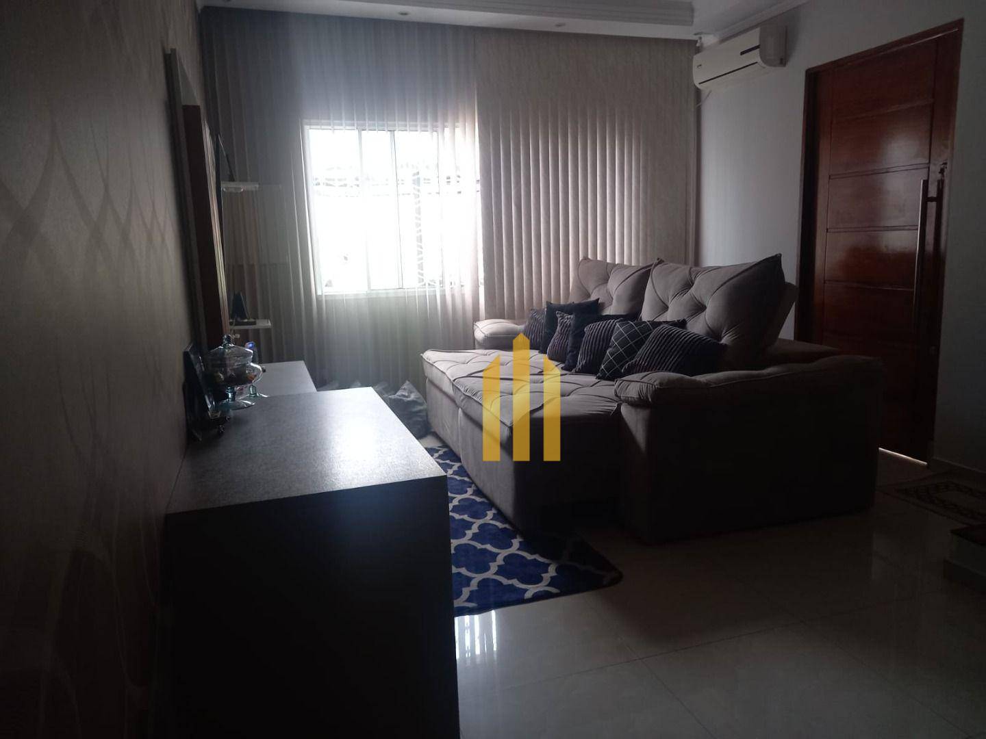 Sobrado à venda com 3 quartos, 96m² - Foto 30