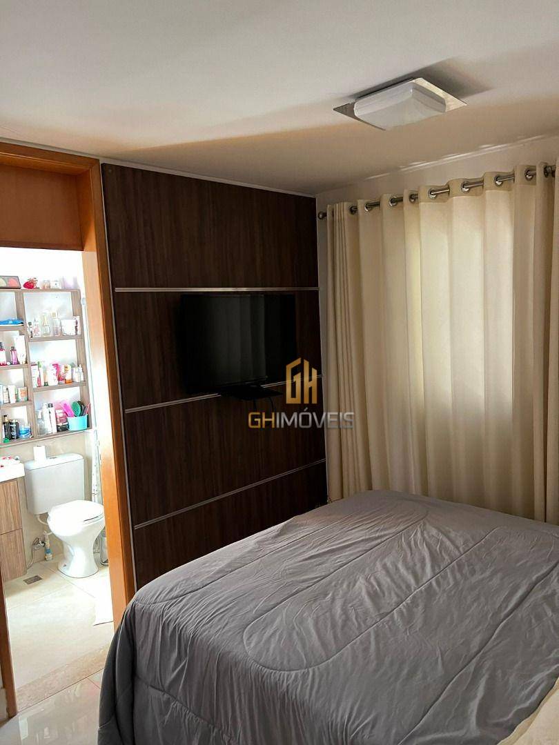 Sobrado à venda com 3 quartos, 197m² - Foto 21