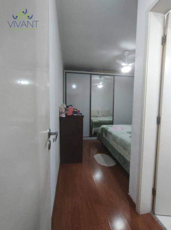 Apartamento à venda com 2 quartos, 57M2 - Foto 7