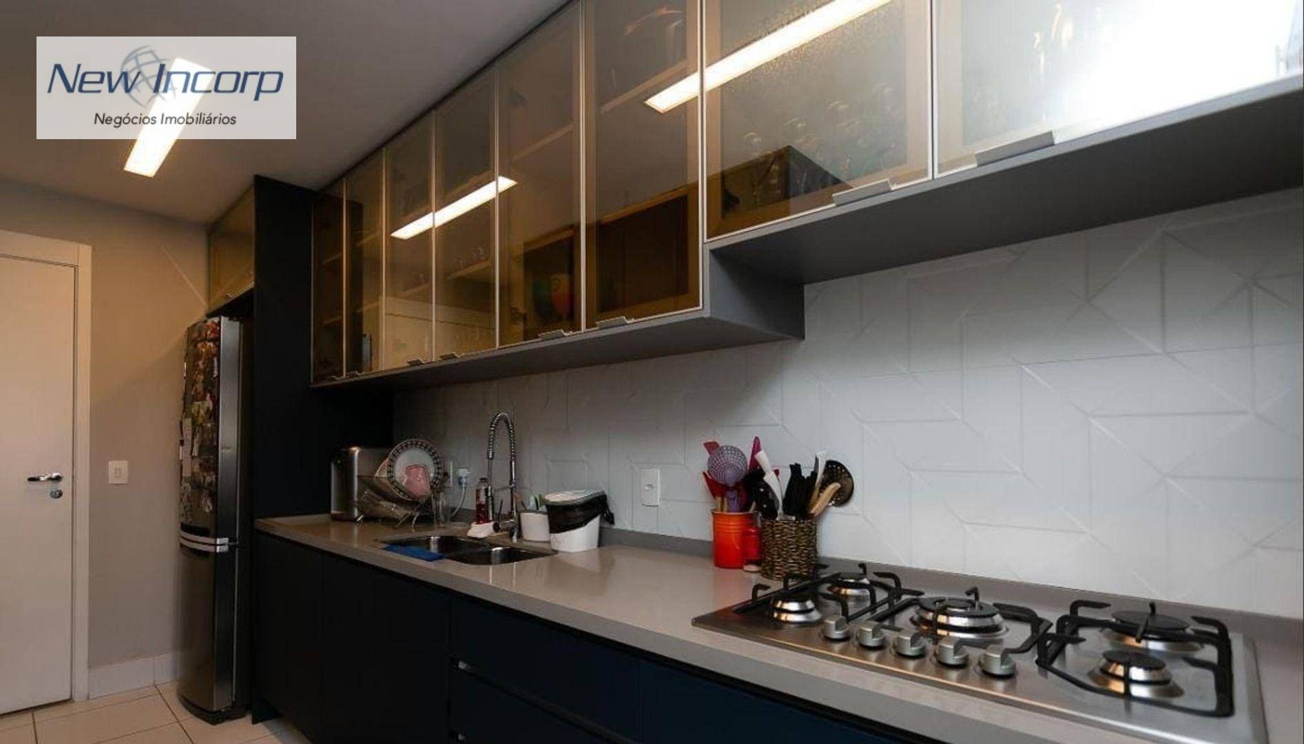 Apartamento à venda com 2 quartos, 118m² - Foto 8