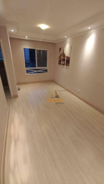 Apartamento à venda com 2 quartos, 56m² - Foto 29