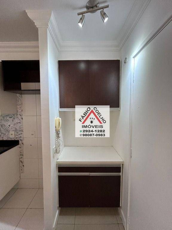 Apartamento à venda com 3 quartos, 67m² - Foto 20