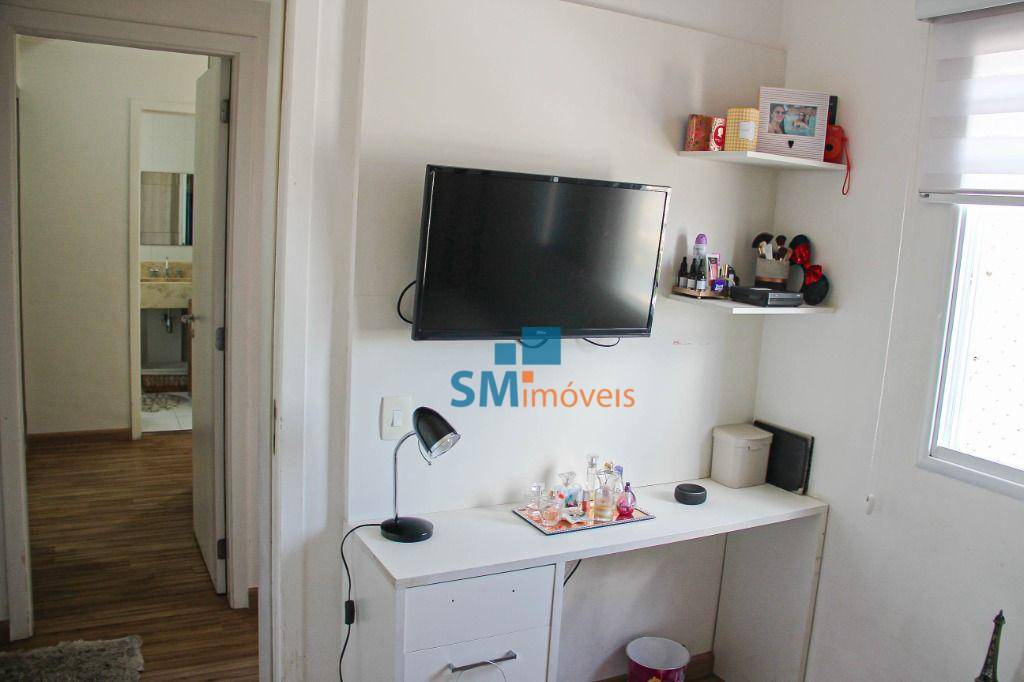 Apartamento à venda com 3 quartos, 100m² - Foto 15