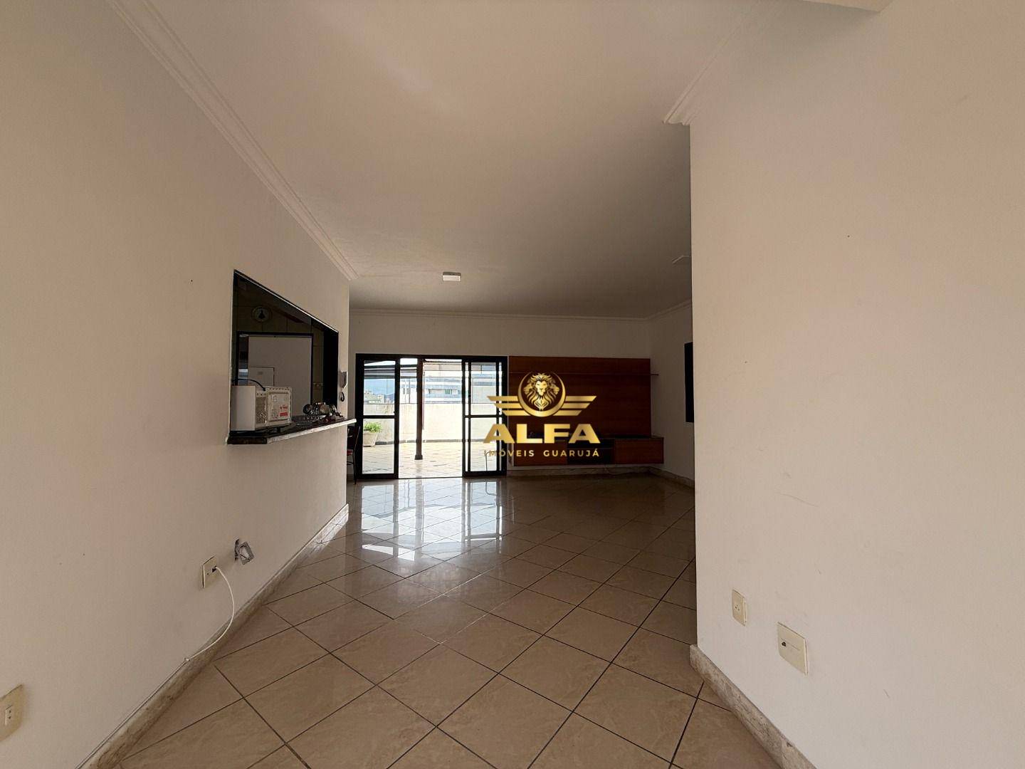 Cobertura, 2 quartos, 130 m² - Foto 3