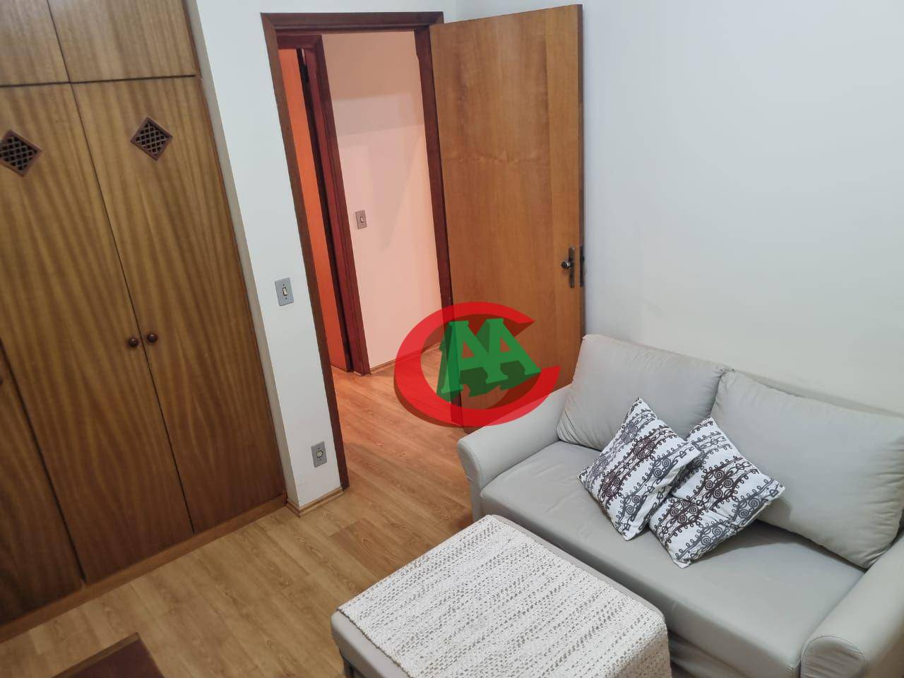 Apartamento à venda com 3 quartos, 69m² - Foto 14