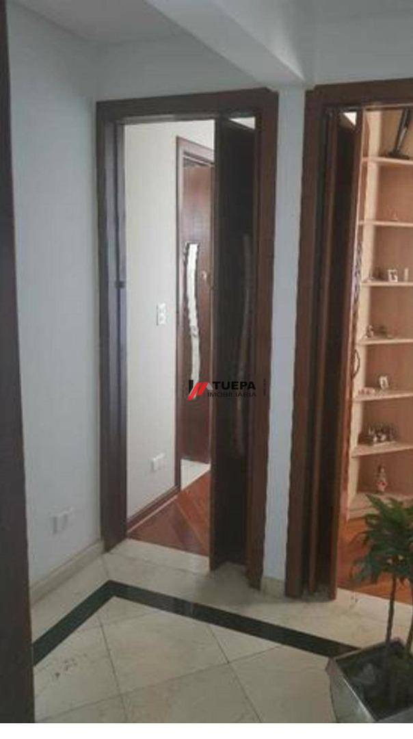 Apartamento à venda com 3 quartos, 145m² - Foto 17