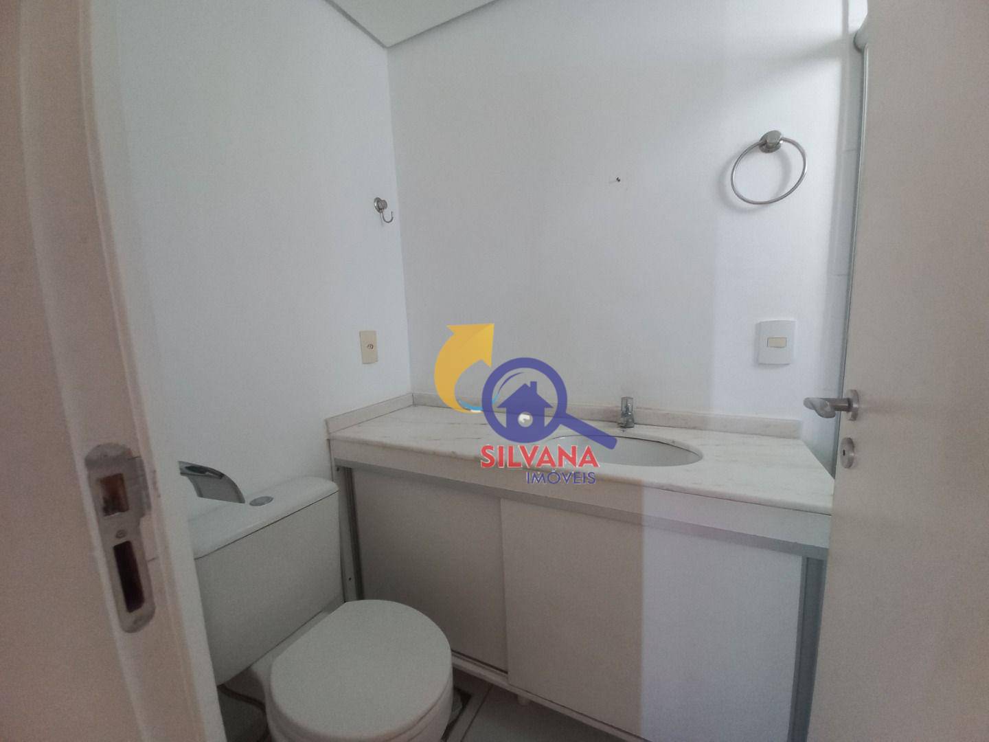 Apartamento para alugar com 3 quartos, 85m² - Foto 36