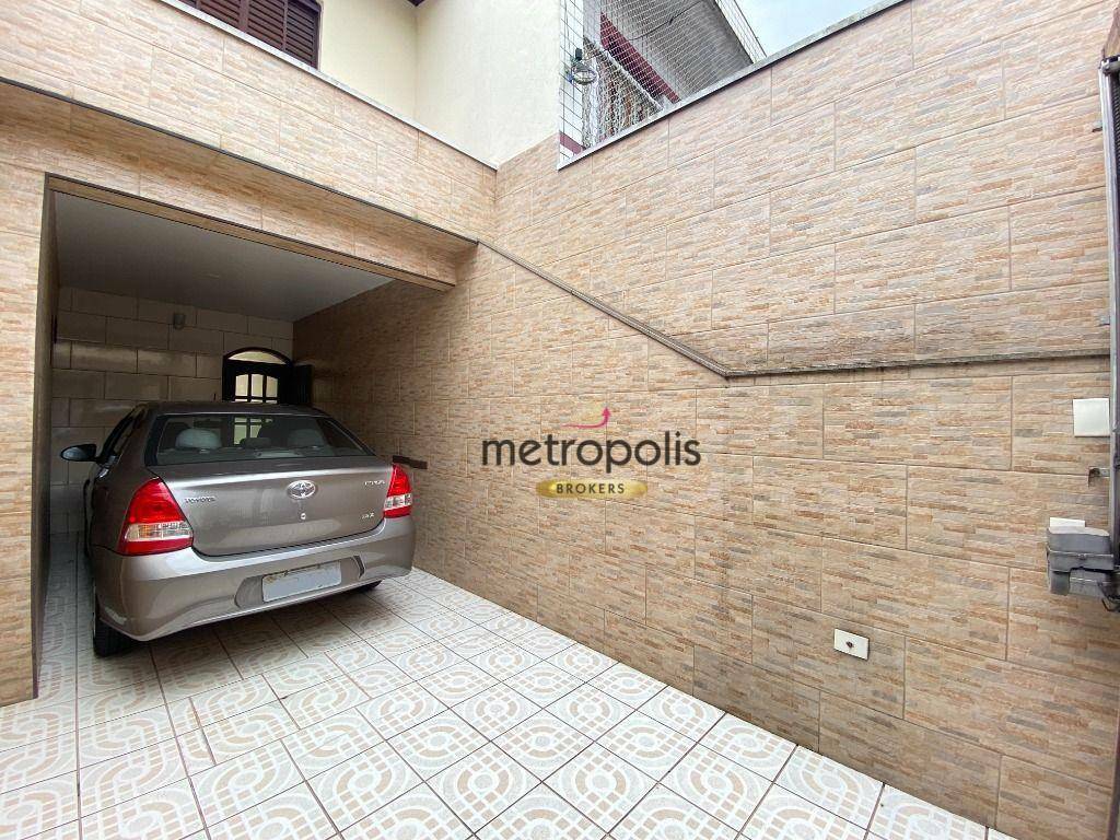 Sobrado à venda com 3 quartos, 240m² - Foto 3