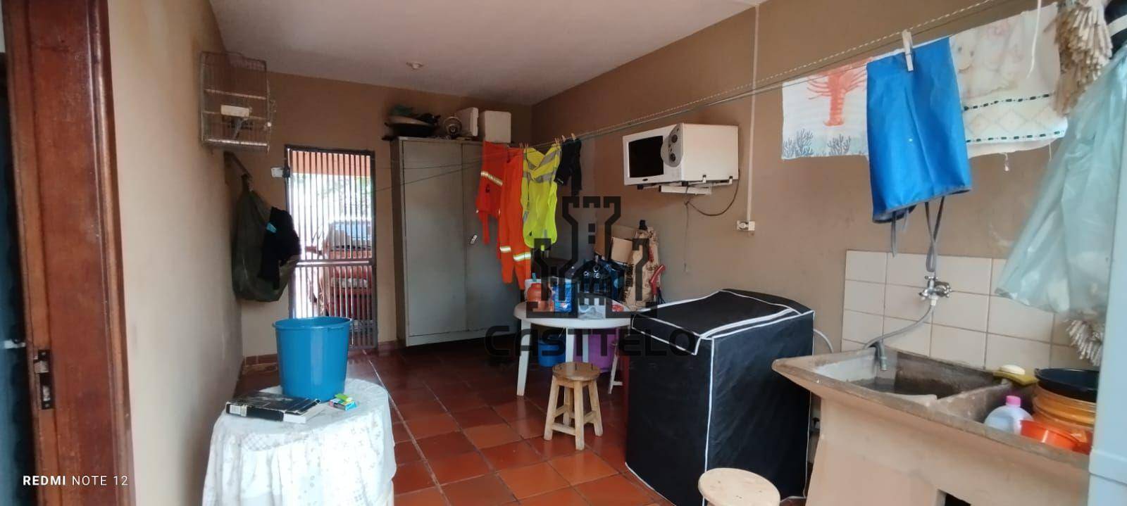 Casa à venda com 3 quartos, 160m² - Foto 22