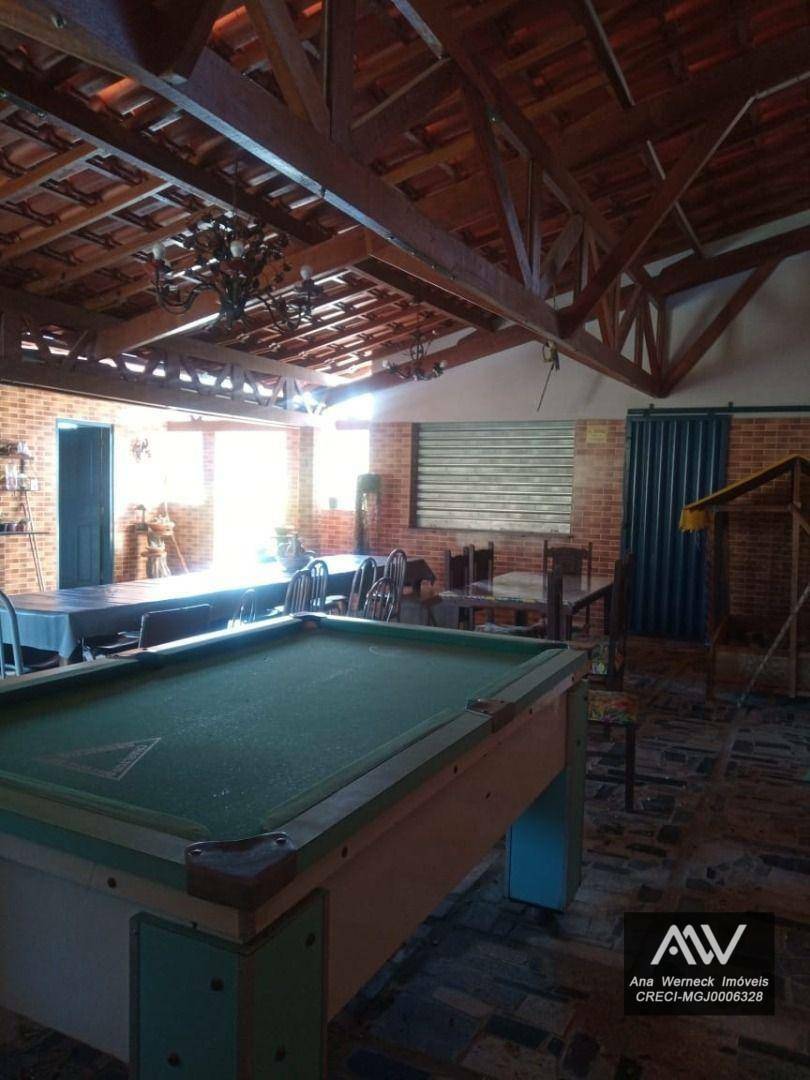 Chácara à venda com 9 quartos, 10000M2 - Foto 28