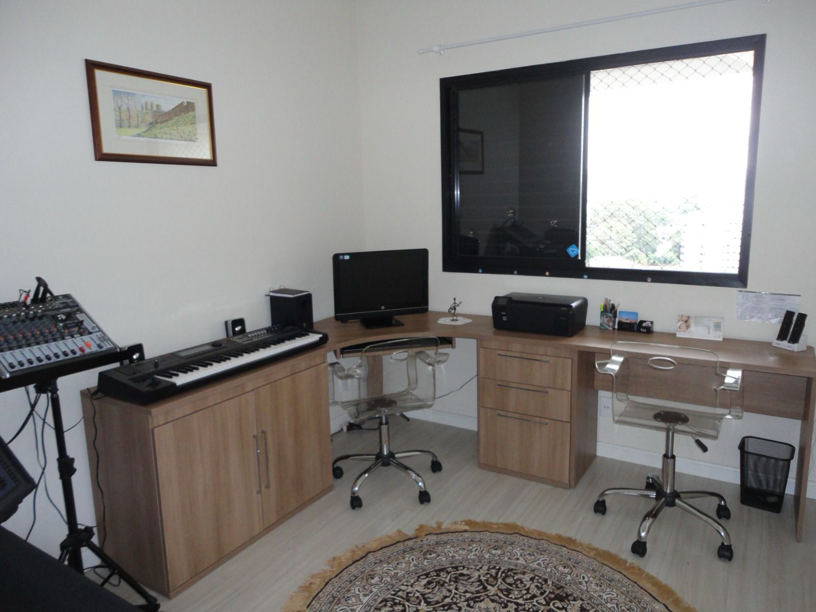 Apartamento à venda com 3 quartos, 92m² - Foto 6