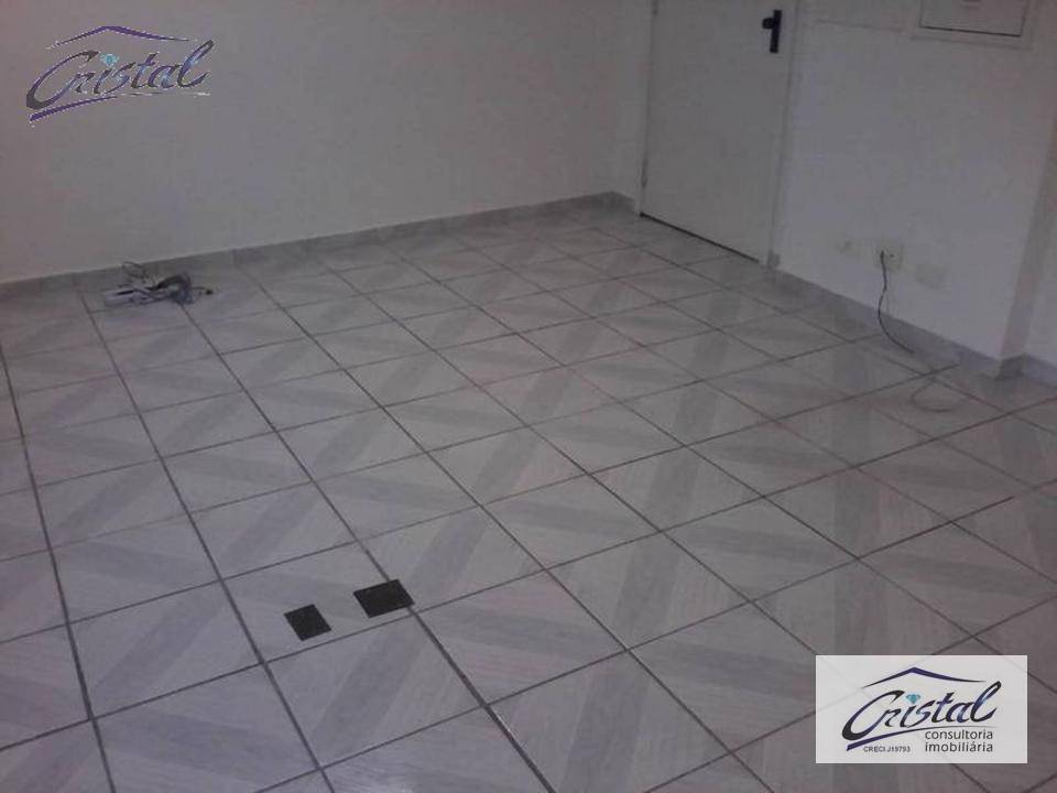 Conjunto Comercial-Sala à venda e aluguel, 37m² - Foto 4