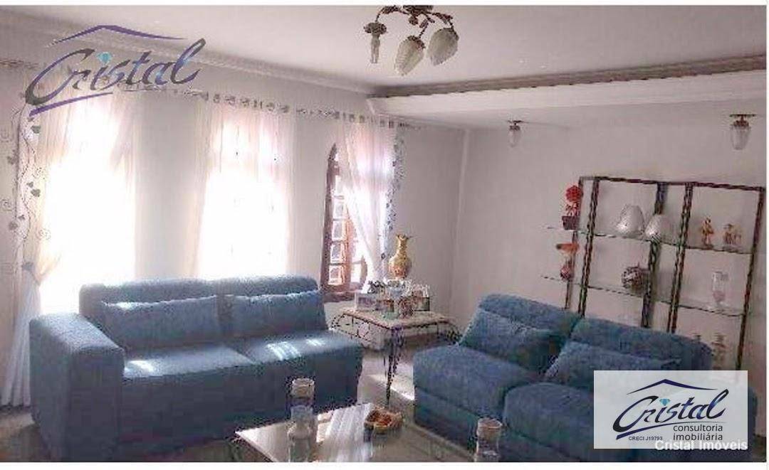 Casa à venda com 3 quartos, 200m² - Foto 2