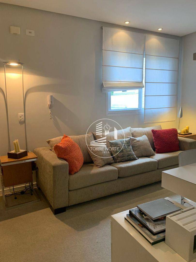 Apartamento à venda com 4 quartos, 184m² - Foto 35