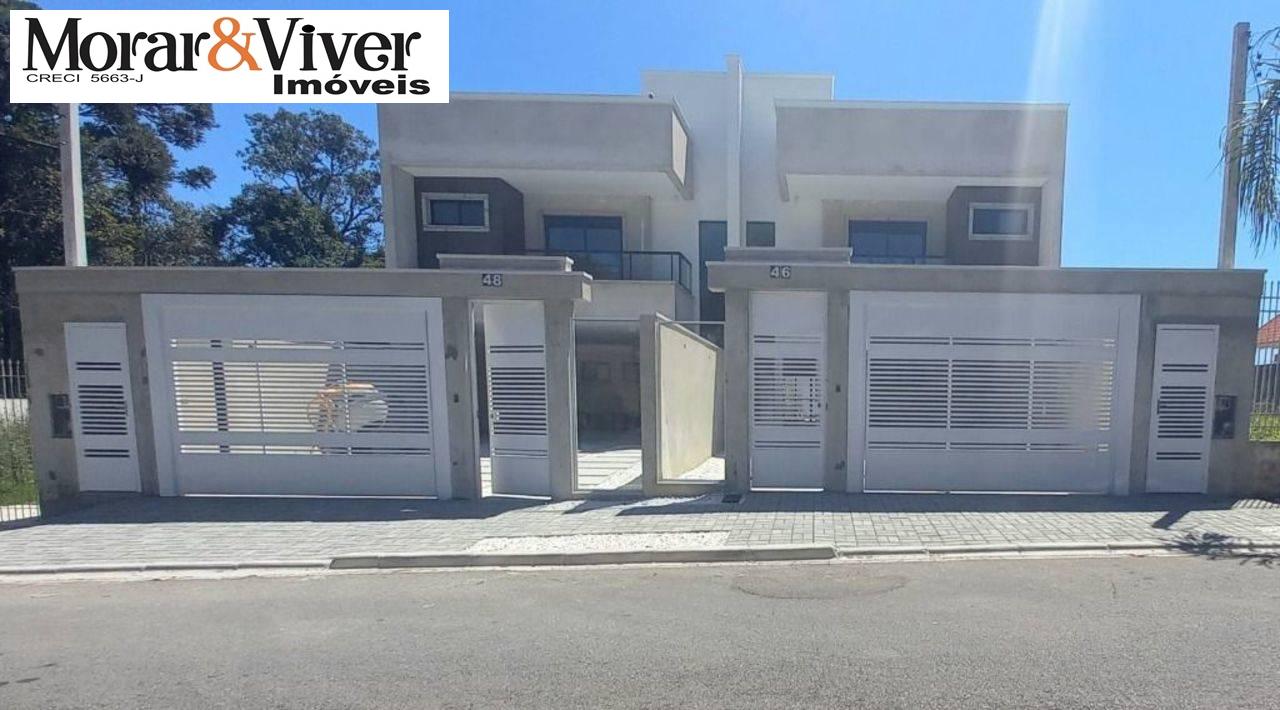 Sobrado à venda com 3 quartos, 246m² - Foto 1