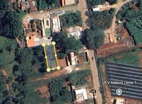 Terreno à venda, 360M2 - Foto 1