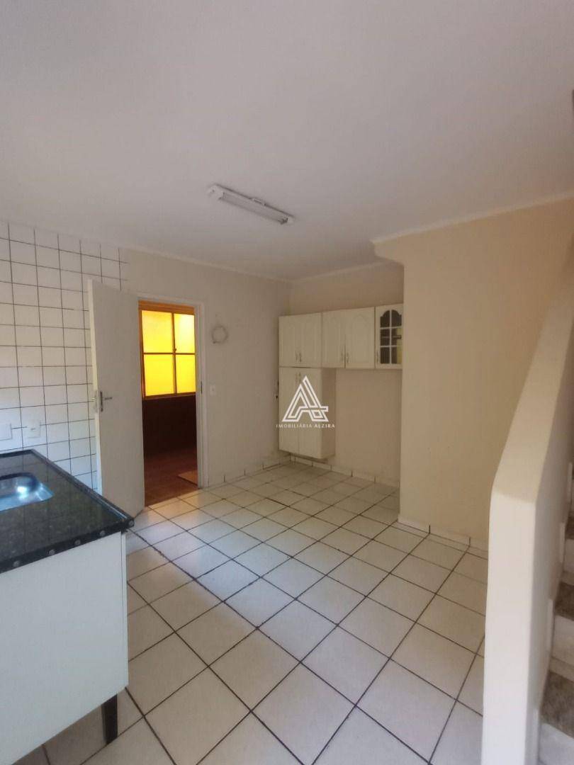 Casa para alugar com 1 quarto, 50m² - Foto 17