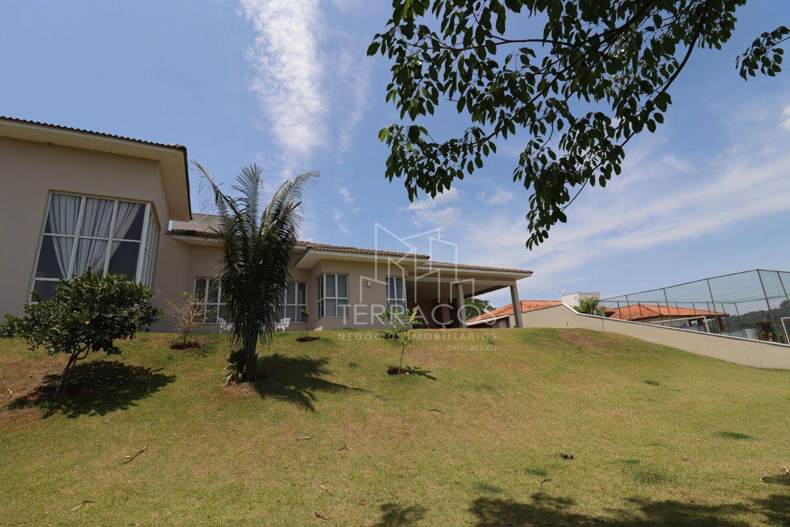 Casa de Condomínio à venda com 3 quartos, 325m² - Foto 67