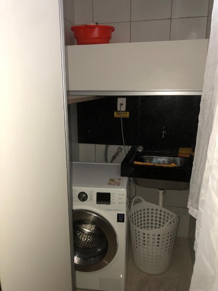 Apartamento à venda com 3 quartos, 83m² - Foto 12