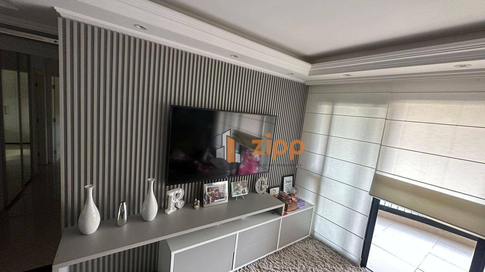 Apartamento à venda com 4 quartos, 128m² - Foto 69