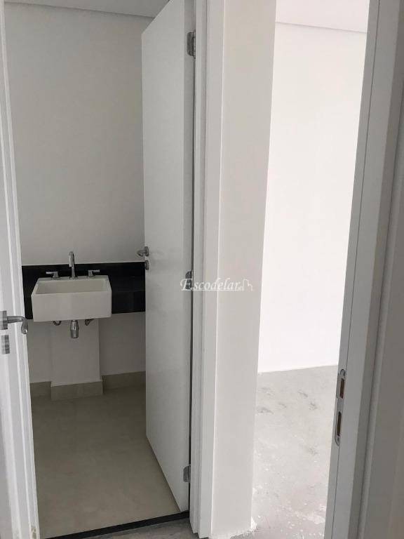 Apartamento à venda com 1 quarto, 60m² - Foto 19