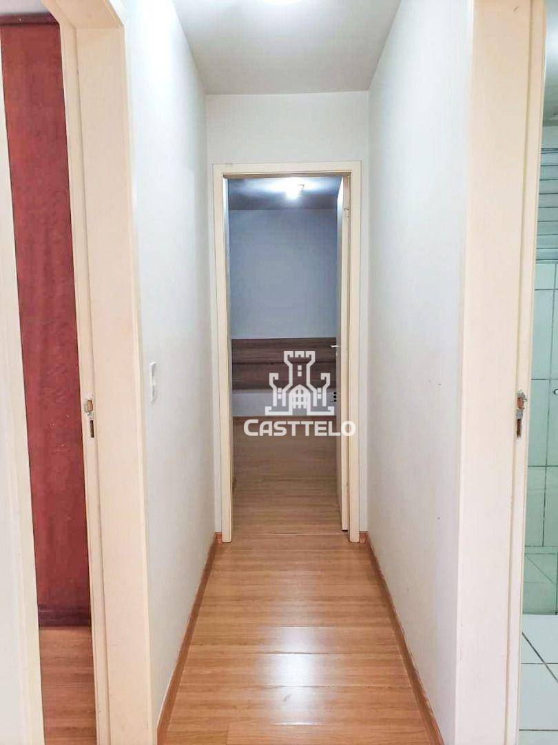 Apartamento à venda com 2 quartos, 45m² - Foto 7