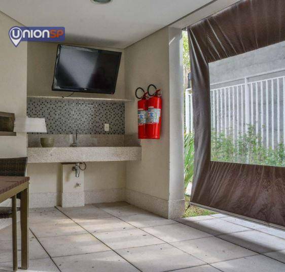 Apartamento à venda com 3 quartos, 122m² - Foto 40