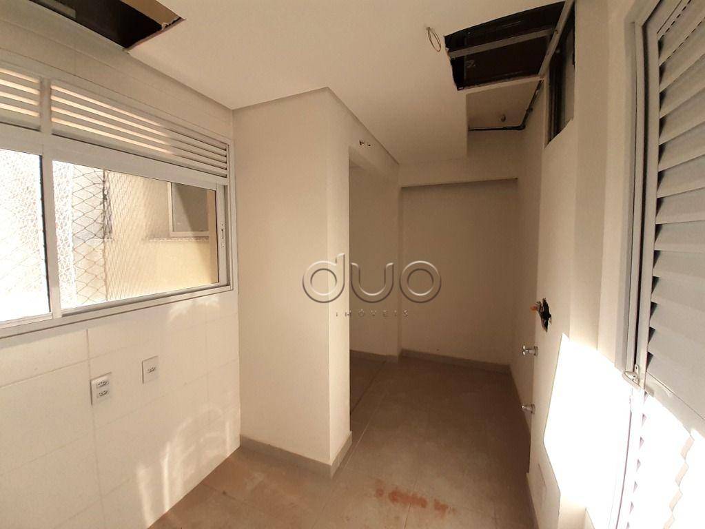 Apartamento à venda com 3 quartos, 195m² - Foto 4