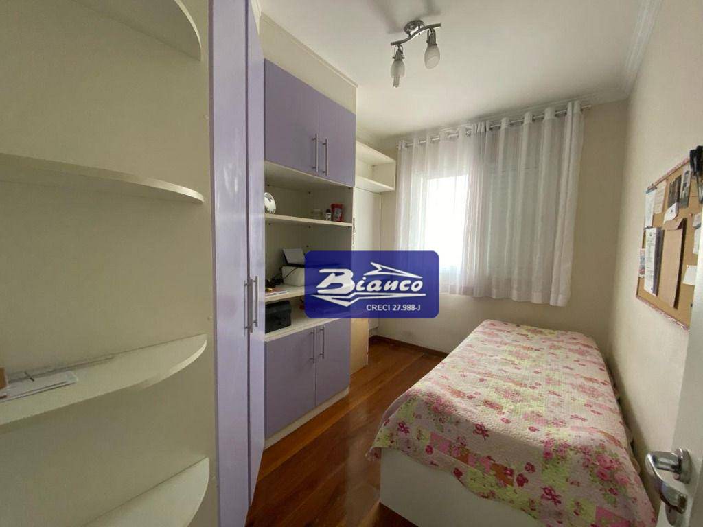 Apartamento à venda com 3 quartos, 108m² - Foto 6