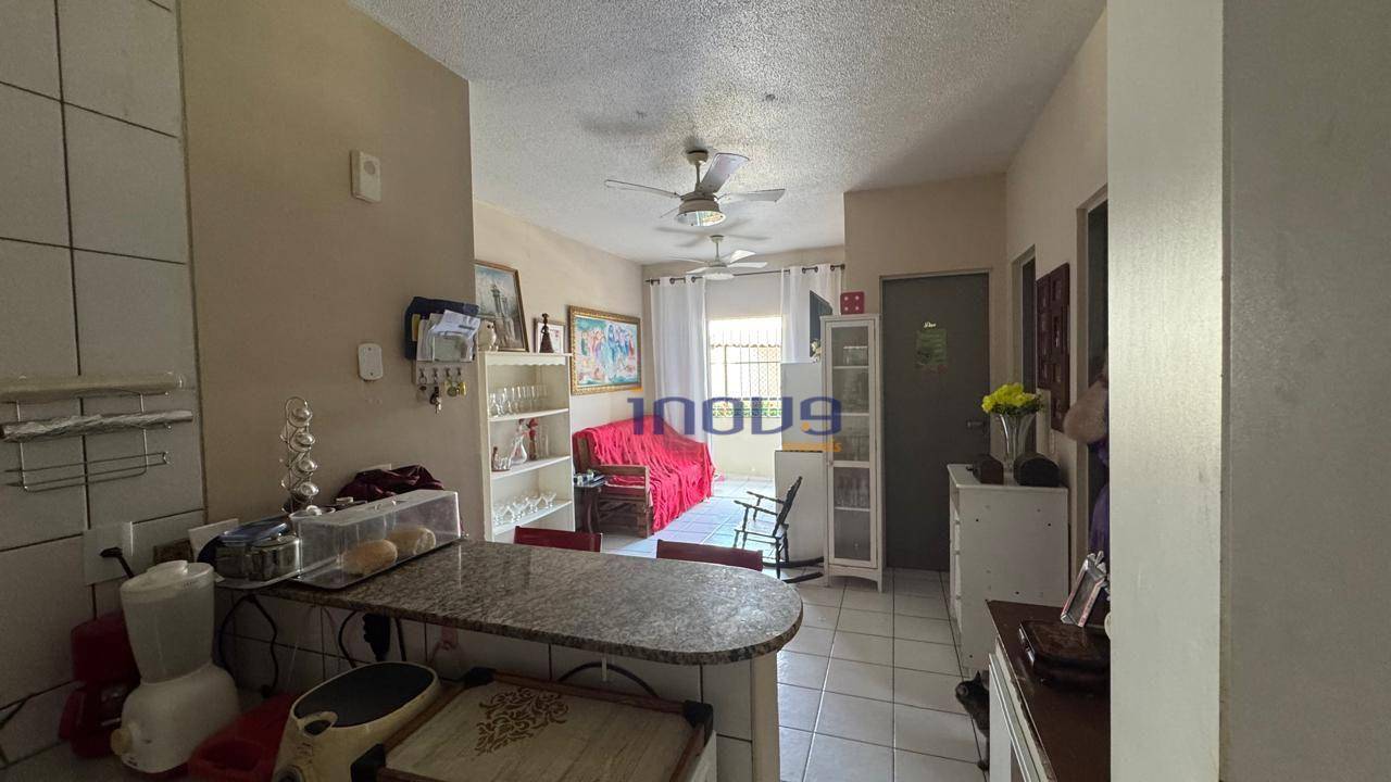 Apartamento, 2 quartos, 60 m² - Foto 5