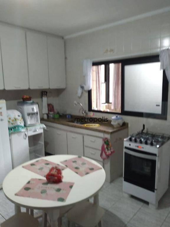 Apartamento à venda com 2 quartos, 82m² - Foto 4