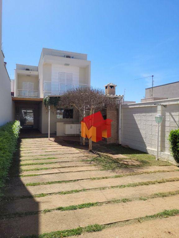 Casa à venda com 2 quartos, 126m² - Foto 1