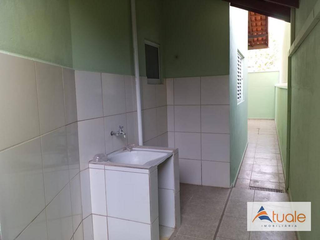 Casa à venda com 4 quartos, 230m² - Foto 27