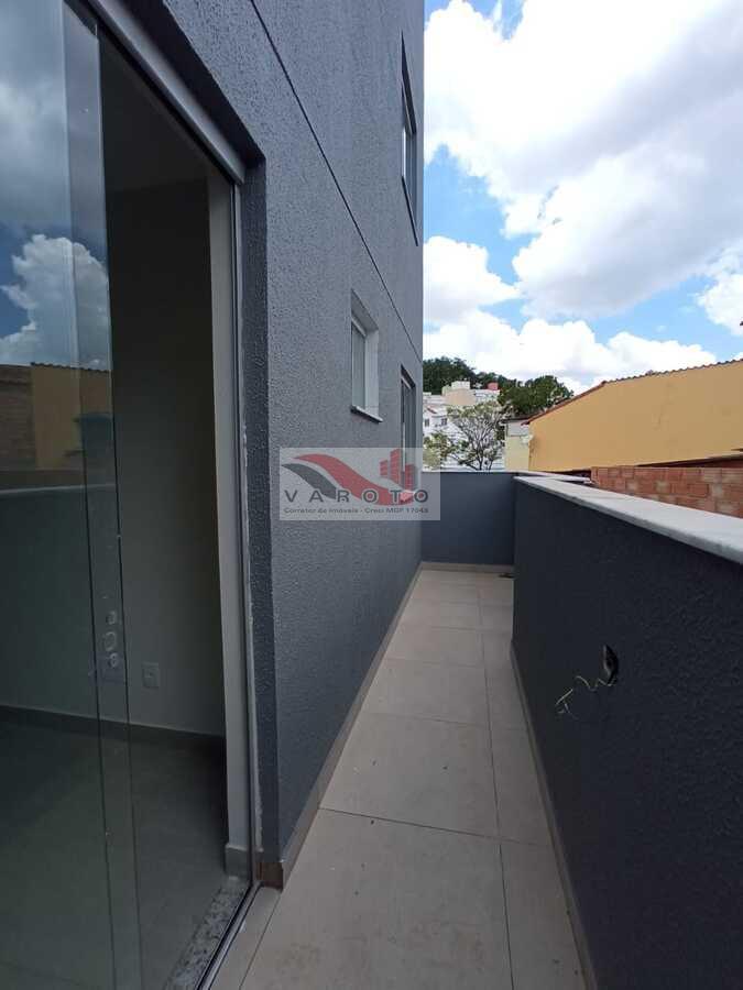 Apartamento à venda com 2 quartos, 20m² - Foto 19