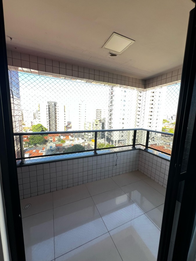 Apartamento à venda com 3 quartos, 97m² - Foto 5
