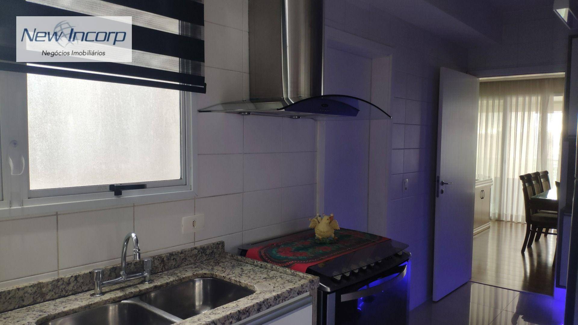 Apartamento à venda com 4 quartos, 135m² - Foto 11