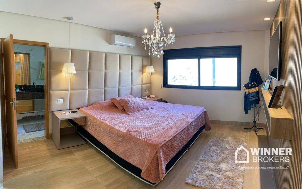 Casa à venda com 3 quartos, 280m² - Foto 7