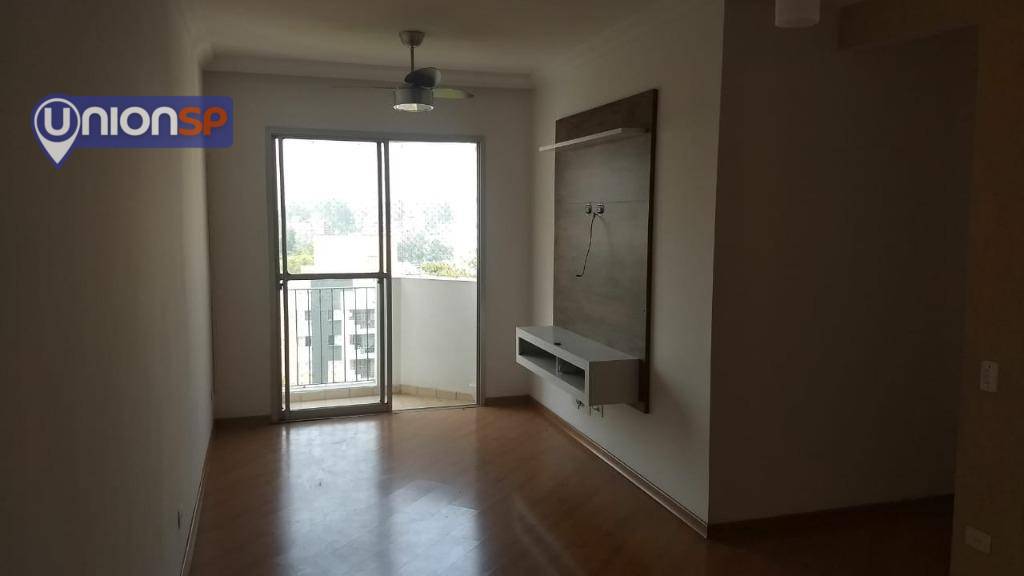 Apartamento à venda com 3 quartos, 65m² - Foto 1