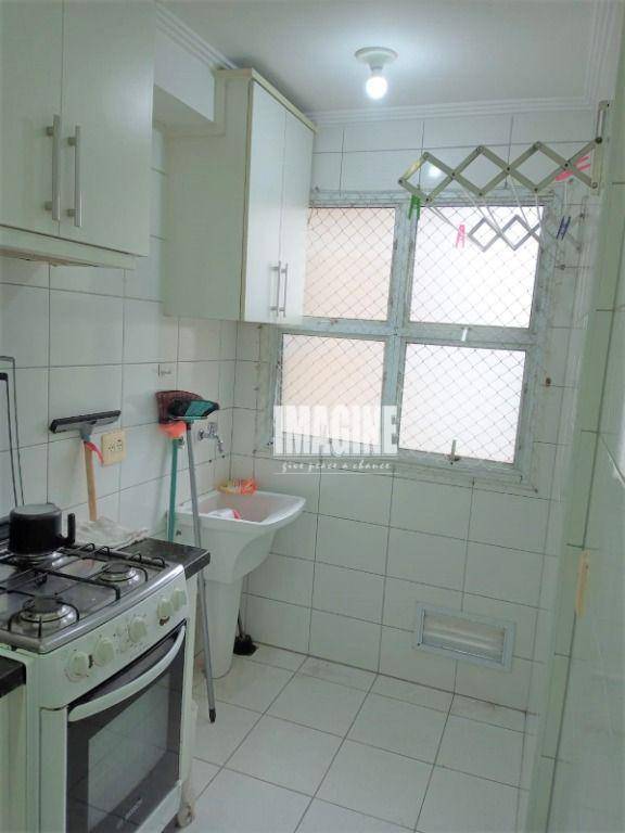 Apartamento à venda com 3 quartos, 59m² - Foto 8