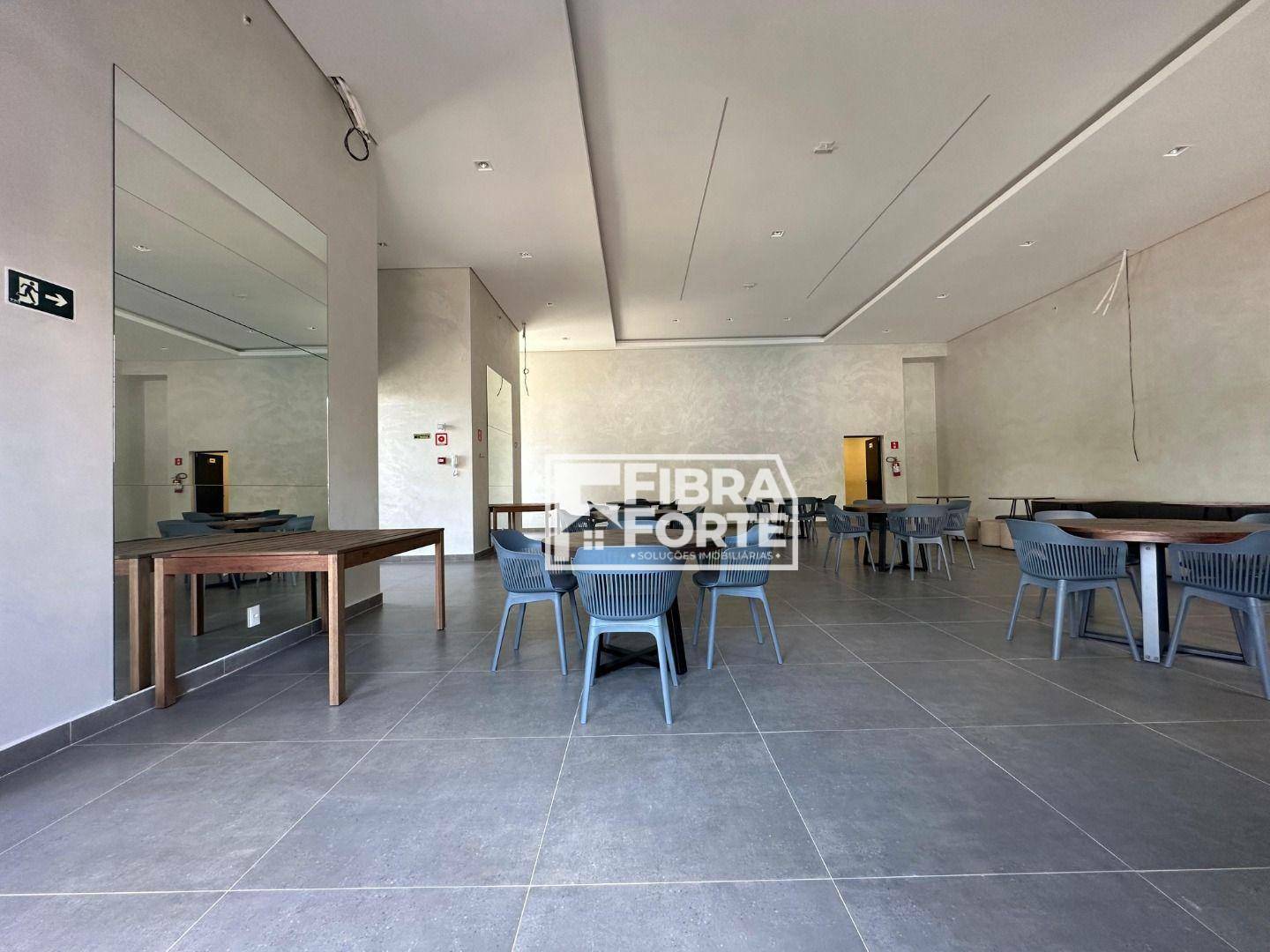 Apartamento para alugar com 3 quartos, 77m² - Foto 22