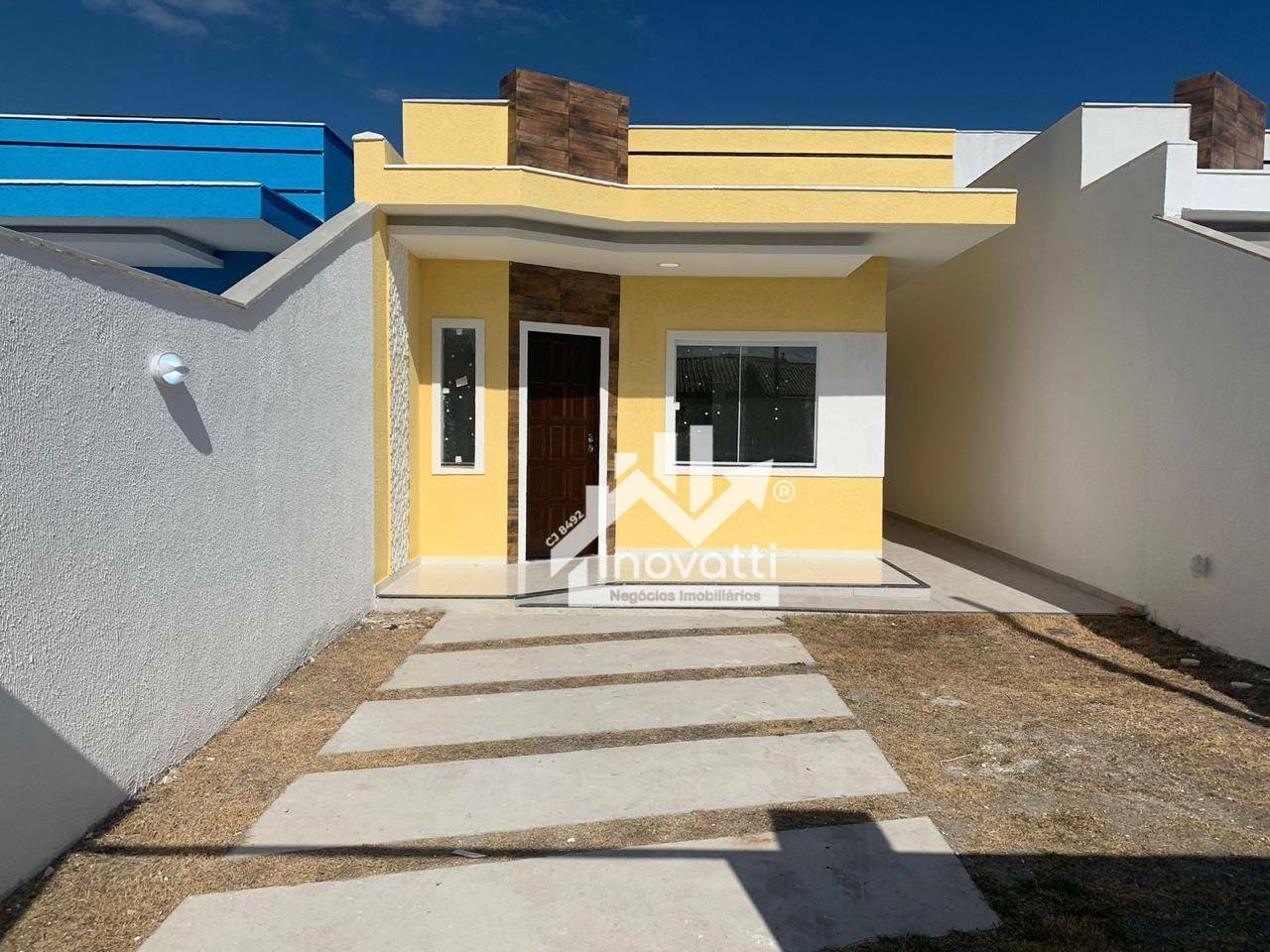 Casa à venda com 2 quartos, 72m² - Foto 6